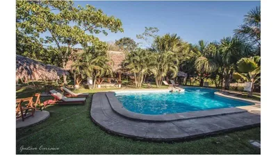 Los mejores 11 hoteles familiares de Yarinacocha Ucayali