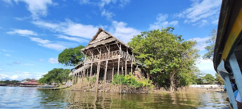 La Maloka Ecolodge