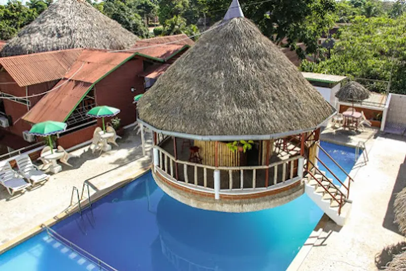Los Gavilanes Hotel , Pucallpa