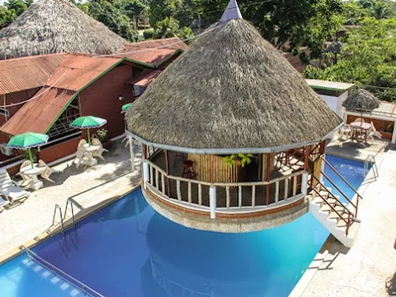 Los Gavilanes Hotel , Pucallpa