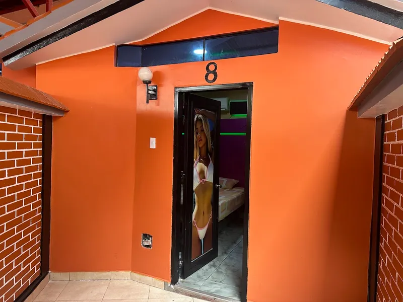 Hostal Las Dunas Pucallpa