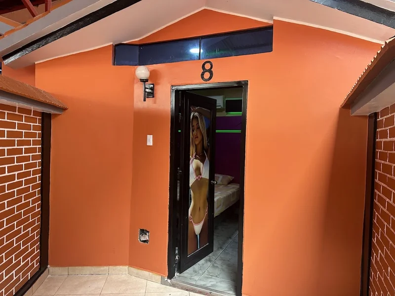 Hostal Las Dunas Pucallpa