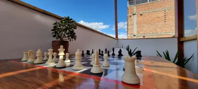 Los 5 hoteles boutique de Ancash