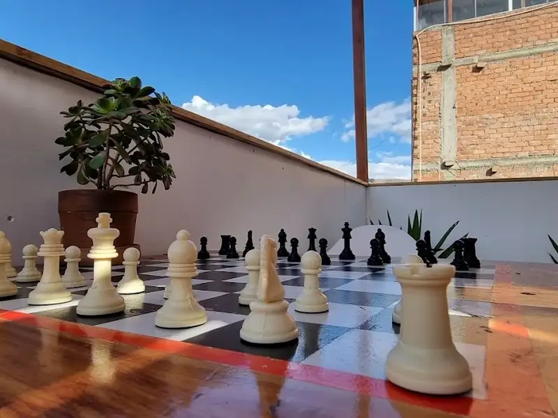 Sosa House Hotel Boutique