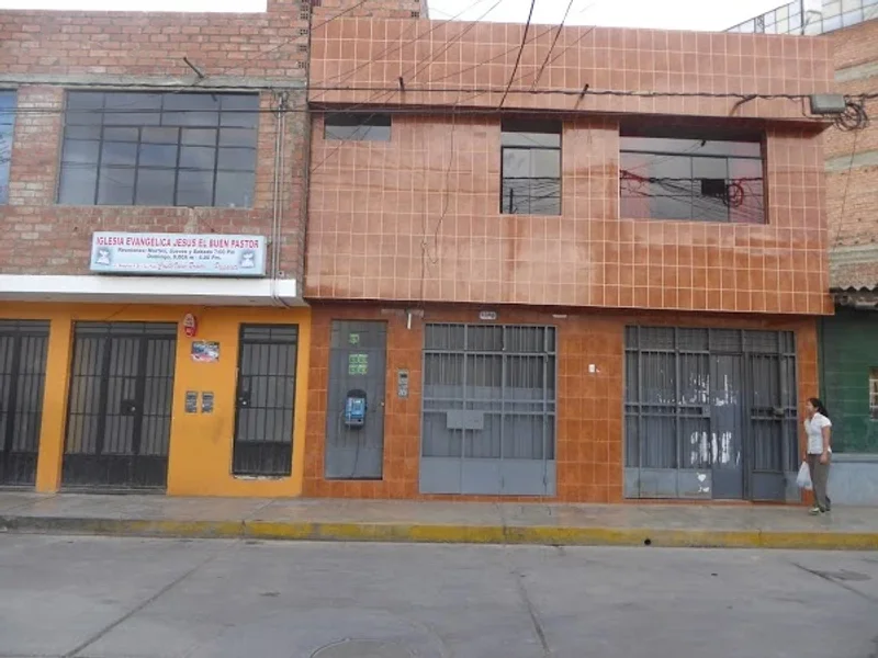 Casa de Ana Bed and Breakfast