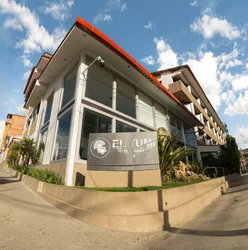 hoteles con restaurante de Ancash