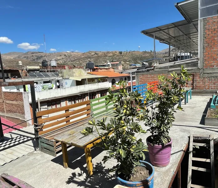 Big Mountain Hostel