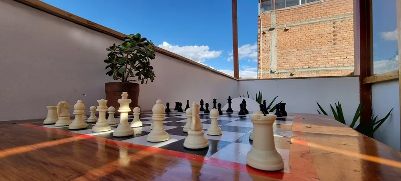 Sosa House Hotel Boutique