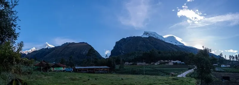 TULLPA RUMY LODGE