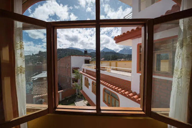Morales Guest House