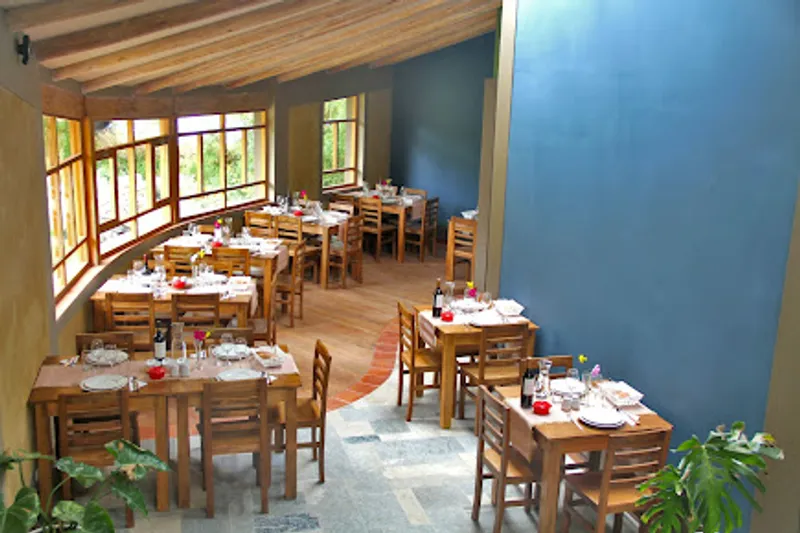 Fleur Lodge