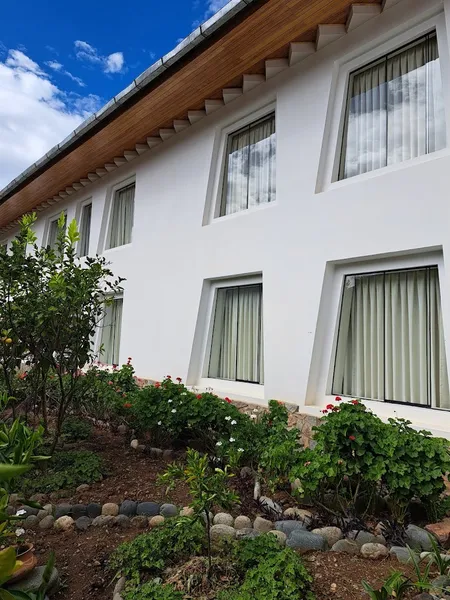 Hotel El Abuelo