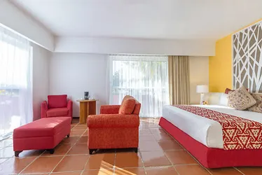 Los 10 hoteles románticos de Loreto