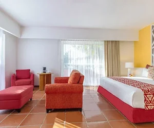 hoteles románticos de Loreto