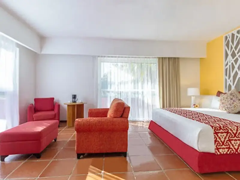 Hotel Loreto Bay Golf Resort & Spa
