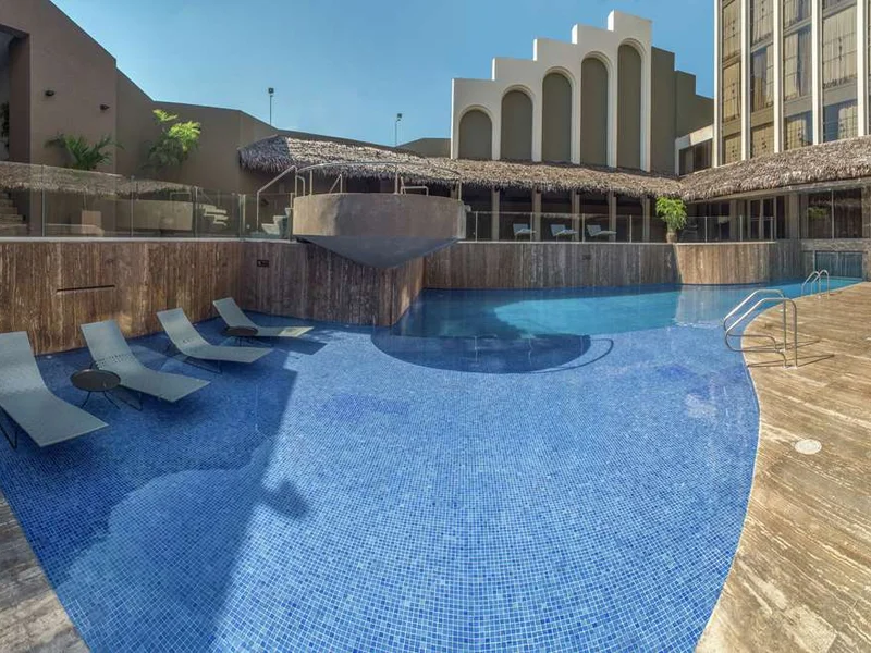 DoubleTree by Hilton Hotel Iquitos