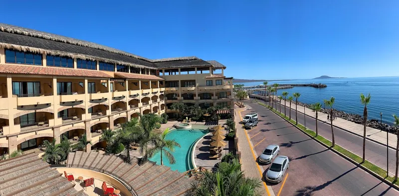 Hotel La Misión de Loreto