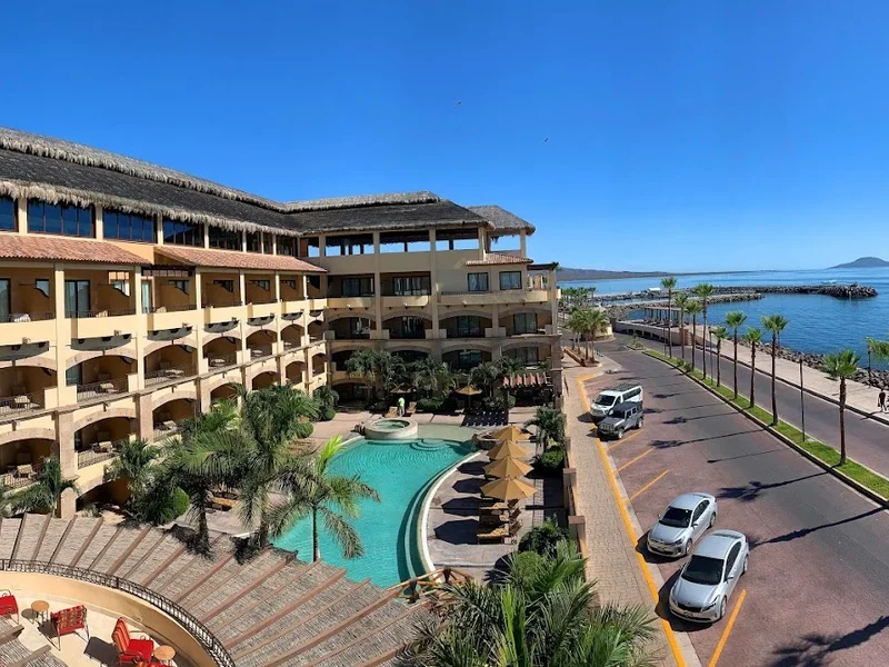 Hotel La Misión de Loreto