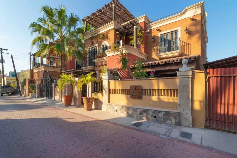 Posada Del Cortés