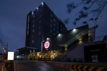 Los mejores 10 hoteles románticos de Tacna