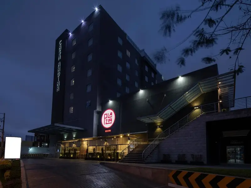 Casa Andina Select Tacna