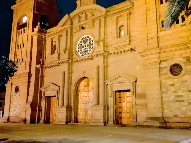 Hotel Coronado - Tacna