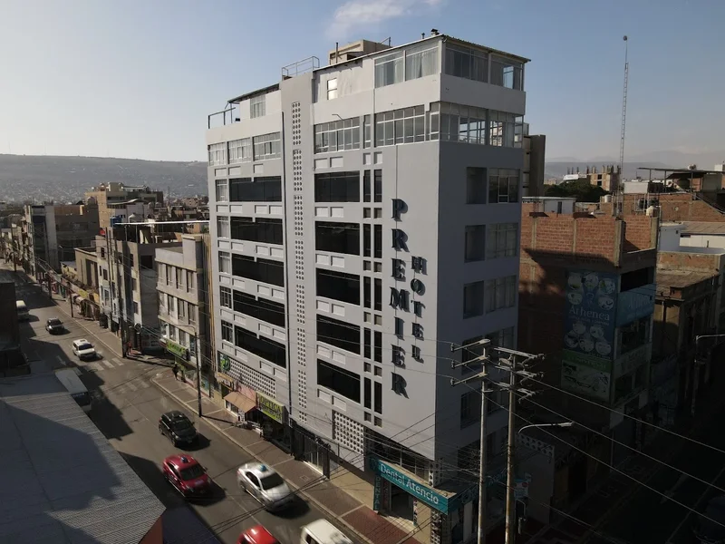 Hotel Premier Tacna
