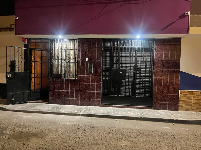 Restobar Chelitas