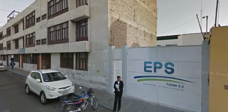 La Casa Del Pisco Tacna