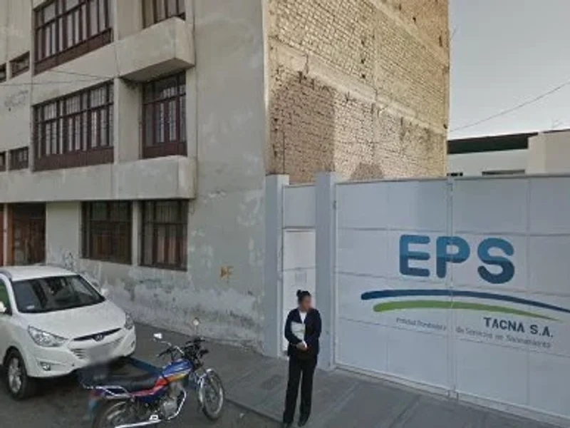 La Casa Del Pisco Tacna