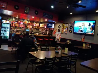 Los mejores 10 bares de Pasco Pasco