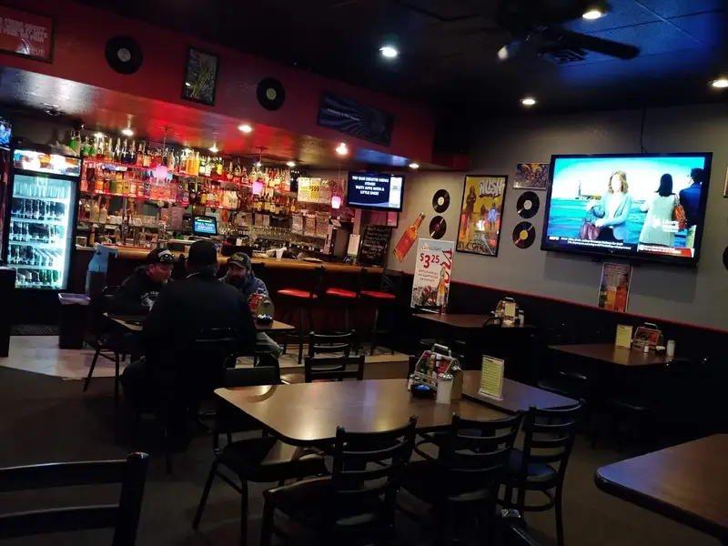 Andy's North - Pasco