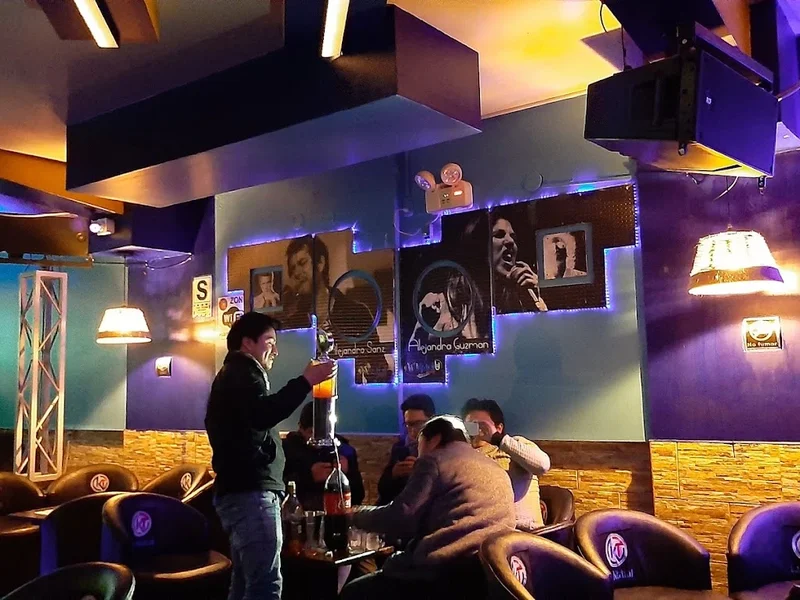 Ktdral Entertainment