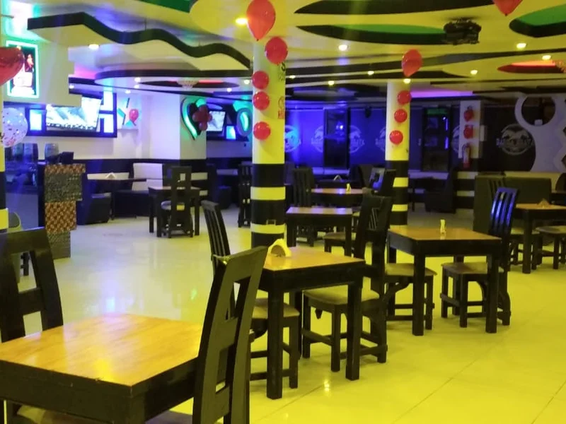 Barra Brava Super Vip - Restobar