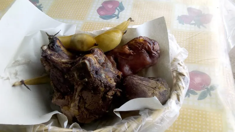 La Cerreñita