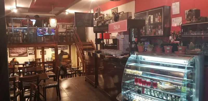 Scencias Restaurant
