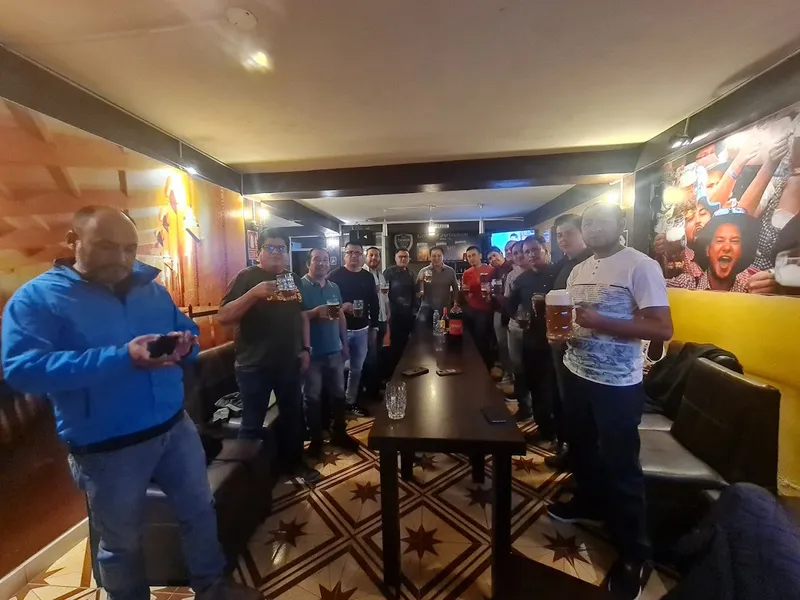 Irish Bar Abancay