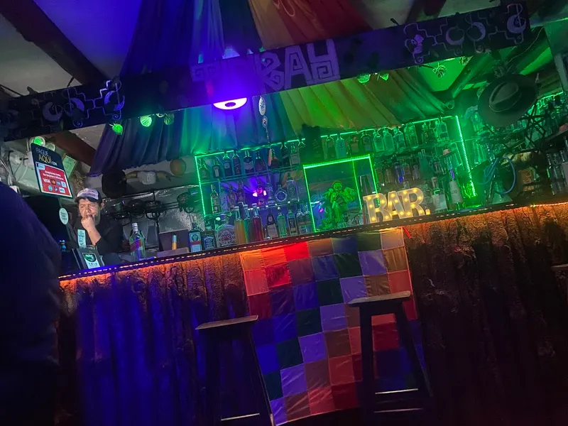 Tinkay Bar Cultural