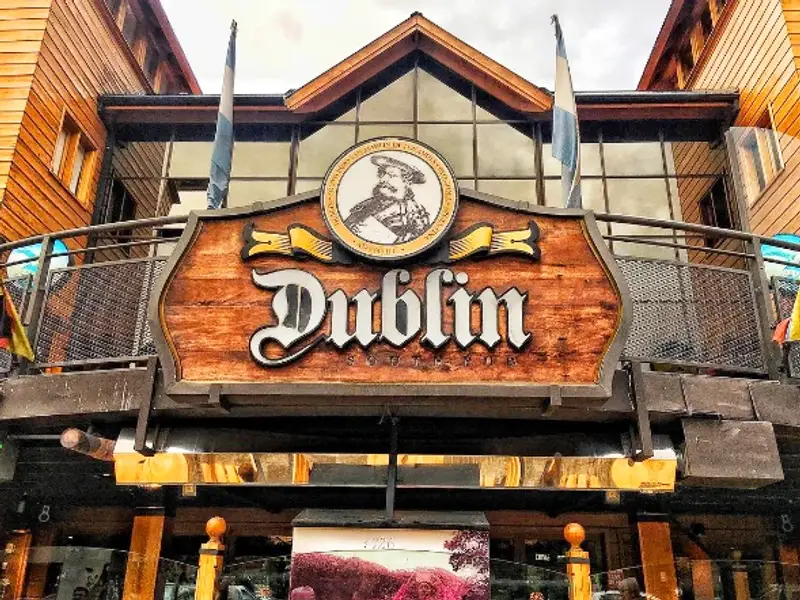 Dublin South Pub