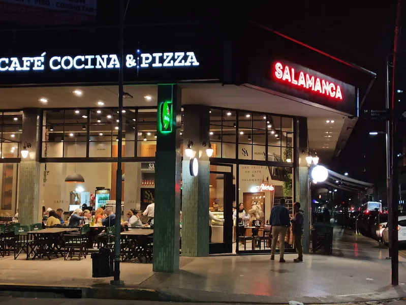 Salamanca