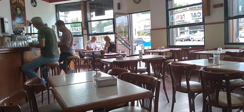 Bar San Martín