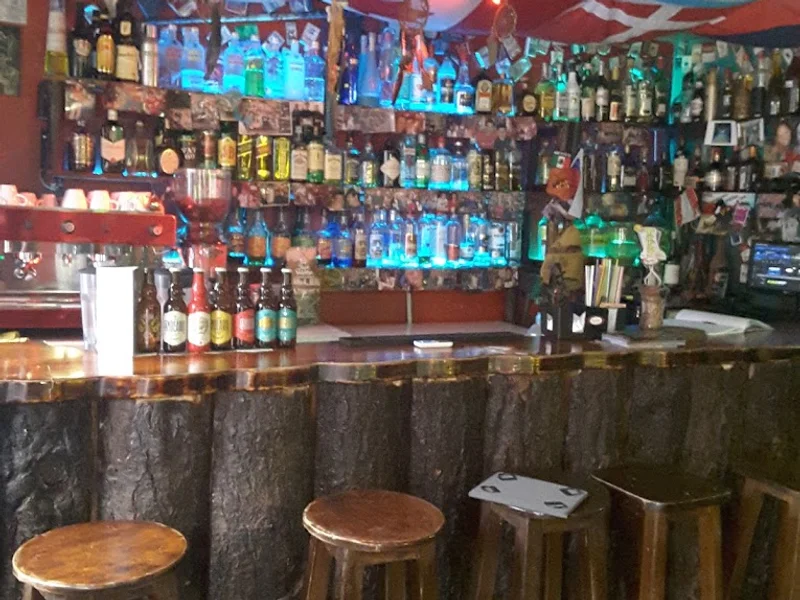 Positive Rock 'n Reggae