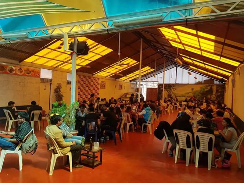 La PREVIA