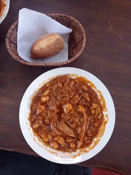 Sazón de Alcides - restaurant picantería