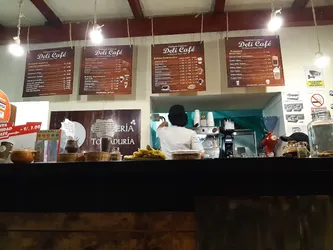 Los 15 cafeterías de Cajamarca