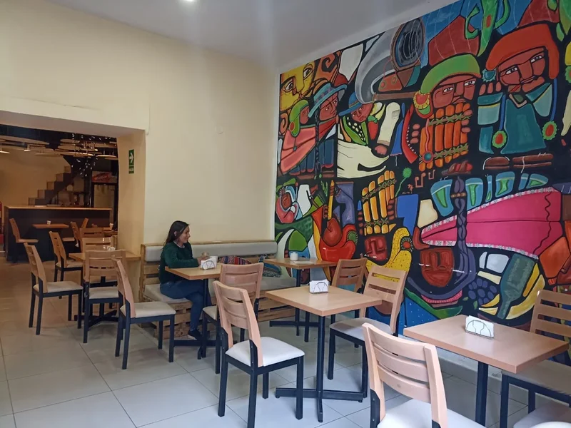 RESTO BAR PASTELERIA CAFE "OBSESIÓN"