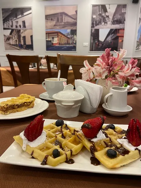 Café 91