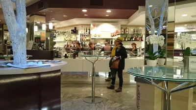 Los mejores 5 cafeterías de Loreto