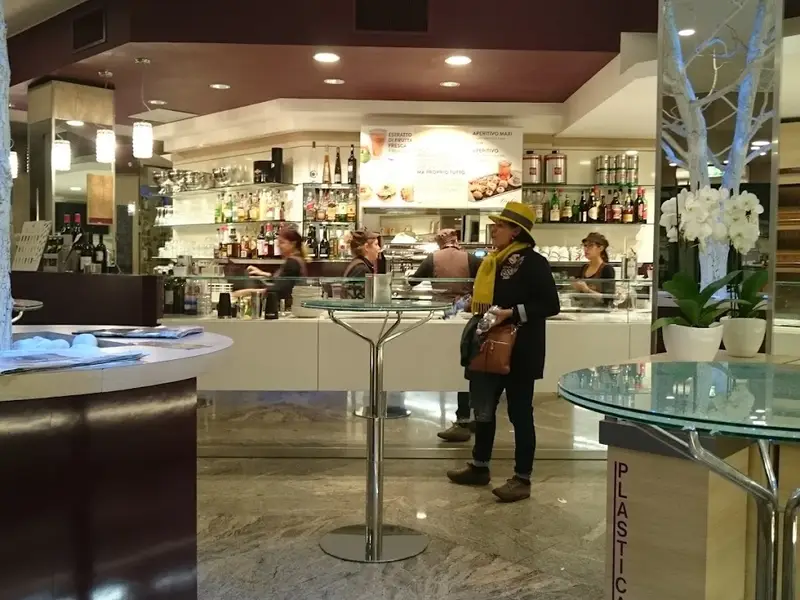 Pasticceria Picchio Creatori di Sensazioni