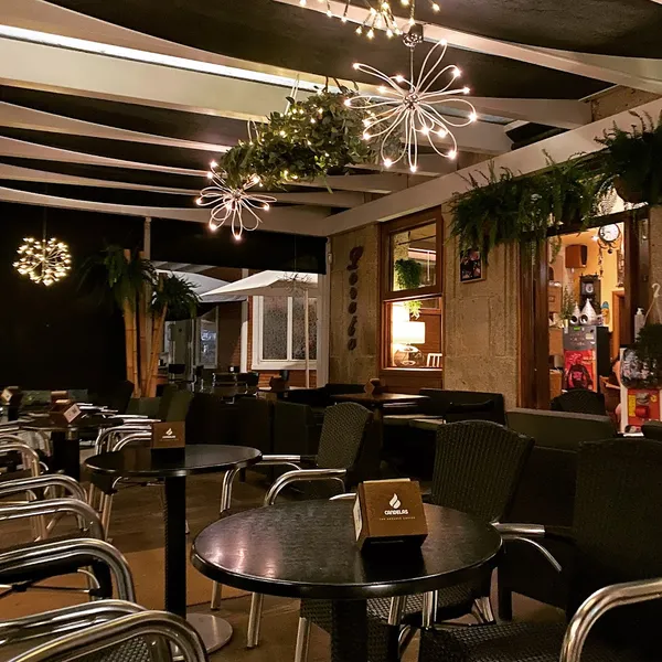 Cafe Bar Loreto